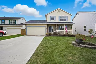 7883 Grandlin Park Ct, Blacklick, OH 43004 - Photo 1