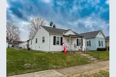 1023 S Hinde Street, Washington Court House, OH 43160 - Photo 1