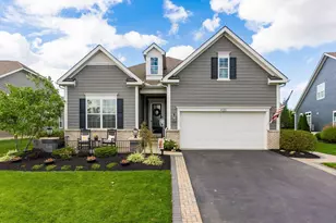 4320 McAlister Park Dr, Westerville, OH 43082 - Photo 1