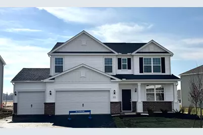 1455 Crest Drive #Lot 2604, Galena, OH 43021 - Photo 1