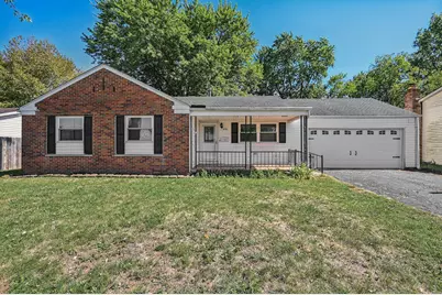 456 Edwards Road, Circleville, OH 43113 - Photo 1