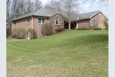 14835 Indian Hills Road, Mount Vernon, OH 43050 - Photo 1