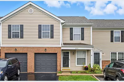 8193 Charlotte Way Avenue #19B, Westerville, OH 43081 - Photo 1