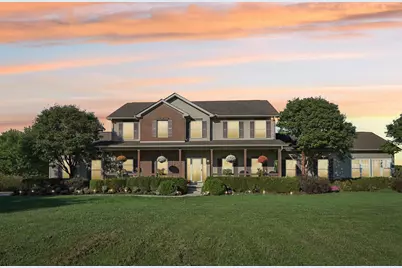 3237 Blue Church Road, Sunbury, OH 43074 - Photo 1