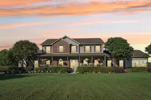 3237 Blue Church Rd, Sunbury, OH 43074 - Photo 1