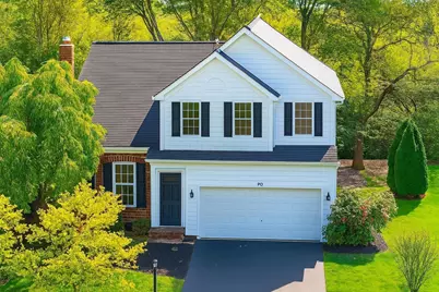 55 Timber Oak Court, Powell, OH 43065 - Photo 1