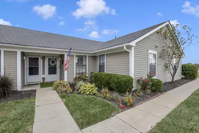 1128 Coventry Way #C, Marysville, OH 43040 - Photo 1