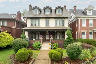 1833 Franklin Ave, Columbus, OH 43205 - Photo 1