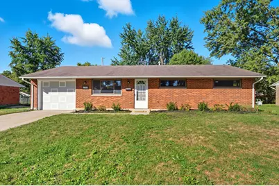 5769 Montevideo Road, Westerville, OH 43081 - Photo 1