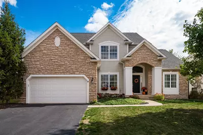 9530 Mission Drive, Plain City, OH 43064 - Photo 1