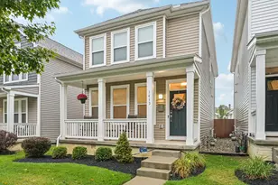 1413 N Grant Ave, Columbus, OH 43201 - Photo 1