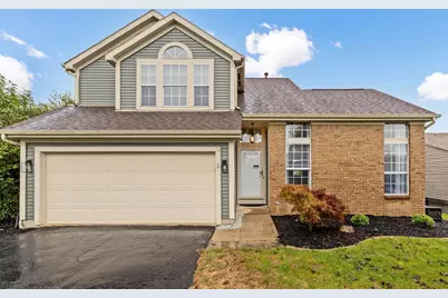 4976 Shady Oak Drive, Hilliard, OH 43026 - Photo 1