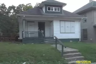 955 Avondale Ave, Springfield, OH 45503 - Photo 1