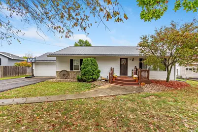 2280 Smeltzer Road, Marion, OH 43302 - Photo 1