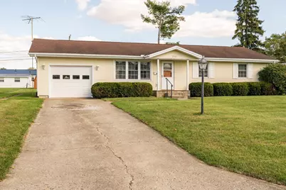 214 Buckeye Road, Washington Court House, OH 43160 - Photo 1