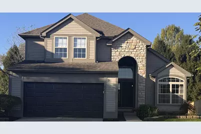 5493 Meadow Passage Drive, Canal Winchester, OH 43110 - Photo 1