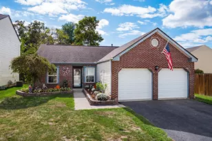 1408 Milridge Dr, Marysville, OH 43040 - Photo 1