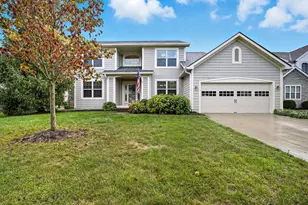 210 Lantern Ln, Plain City, OH 43064 - Photo 1