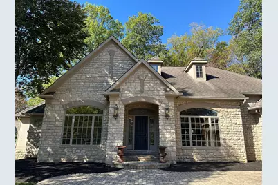 5055 Slate Run Woods Court, Upper Arlington, OH 43220 - Photo 1