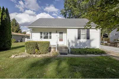 80 N Preston Street, Centerburg, OH 43011 - Photo 1