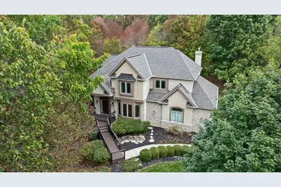 5605 Streamside Drive, Galena, OH 43021 - Photo 1