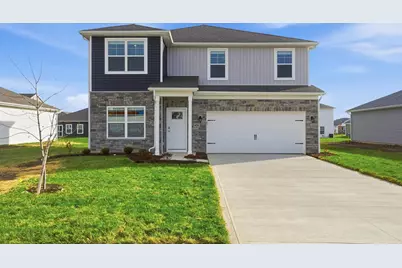 406 Garnet Ranch Drive, Delaware, OH 43015 - Photo 1