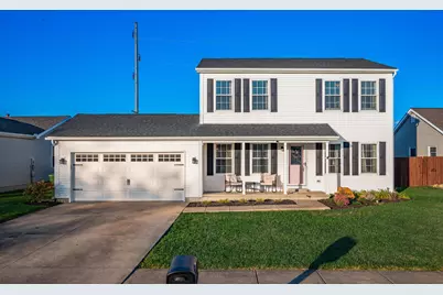 971 Lora Lee Drive, Marysville, OH 43040 - Photo 1