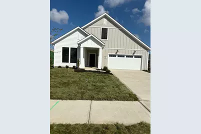 3386 Korg Street, Powell, OH 43065 - Photo 1
