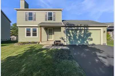 6800 Barker Drive, Canal Winchester, OH 43110 - Photo 1