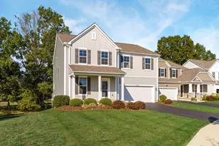 6643 Cold Mountain Dr, Westerville, OH 43081 - Photo 1