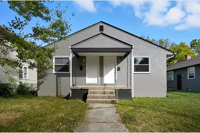 736-738 Lilley Avenue, Columbus, OH 43205 - Photo 1