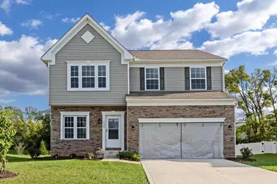 3339 Lauren Fields Drive S, Groveport, OH 43125 - Photo 1