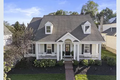 7013 Cunningham Drive, New Albany, OH 43054 - Photo 1