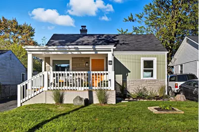 2765 Pontiac Street, Columbus, OH 43211 - Photo 1
