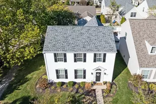 7168 Normanton Dr, New Albany, OH 43054 - Photo 1