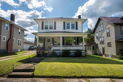 112 Thompson Avenue, New Concord, OH 43762 - Photo 1