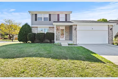 7673 Harbour Town Drive, Pickerington, OH 43147 - Photo 1