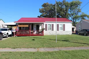 537 Fair Park Ave, Marion, OH 43302 - Photo 1