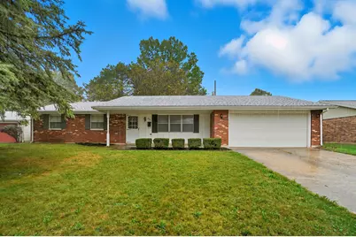 2933 Bahia Drive, Springfield, OH 45503 - Photo 1