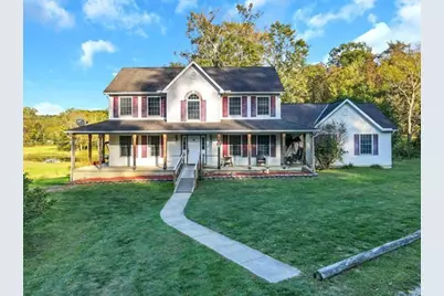 5440 Borah Hill Road SE, Lancaster, OH 43130 - Photo 1