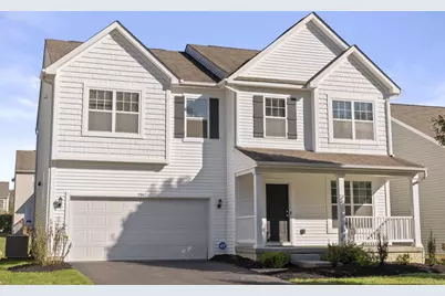 5962 Bricklin Street, Westerville, OH 43081 - Photo 1