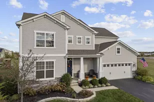 11880 Warbler Wy, Plain City, OH 43064 - Photo 1