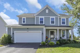 12661 Prairie View Dr NW, Pickerington, OH 43147 - Photo 1