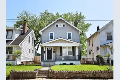 825 Reinhard Avenue, Columbus, OH 43206 - Photo 1