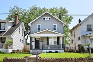 825 Reinhard Ave, Columbus, OH 43206 - Photo 1