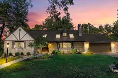 200 W Jeffrey Place, Columbus, OH 43214 - Photo 1