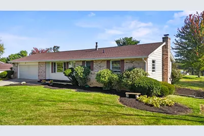 436 Joy Lynn Lane, Mansfield, OH 44903 - Photo 1