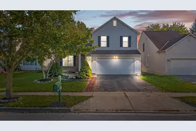 5773 Sharets Drive, Galloway, OH 43119 - Photo 1