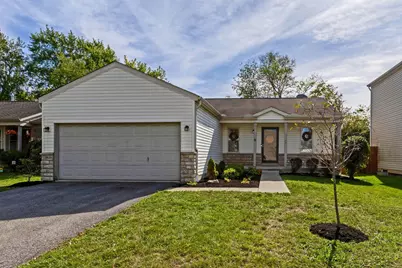 1345 Costigan Road, Grove City, OH 43123 - Photo 1