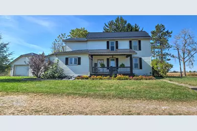 7775 Millsboro Road, Galion, OH 44833 - Photo 1